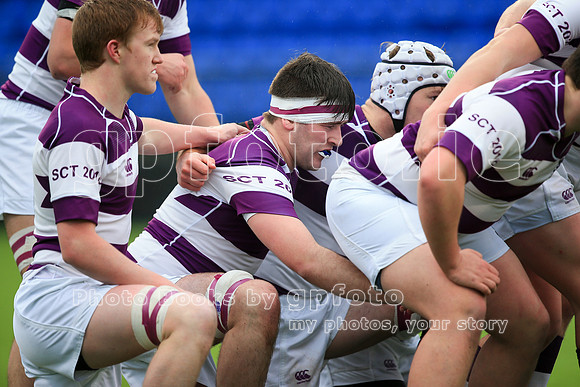 Join the "Target List" for more photos of your player next match.