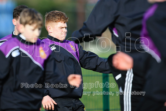 Join the "Target List" for more photos of your player next match.