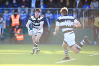 Join the "Target List" for more photos of your player next match.