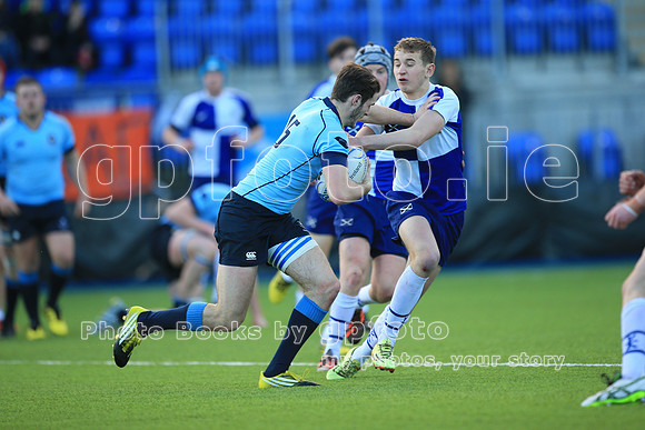 Join the "Target List" for more photos of your player next match.