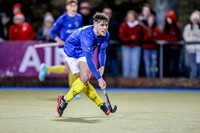 Leinster v Munster U18 Boys
