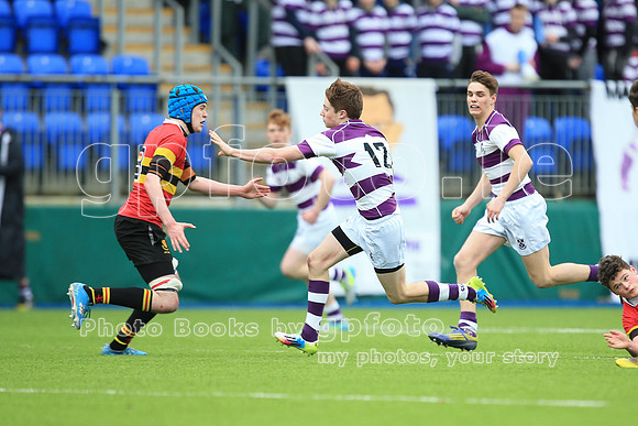 Join the "Target List" for more photos of your player next match.