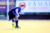 Banbridge v Mt. Temple