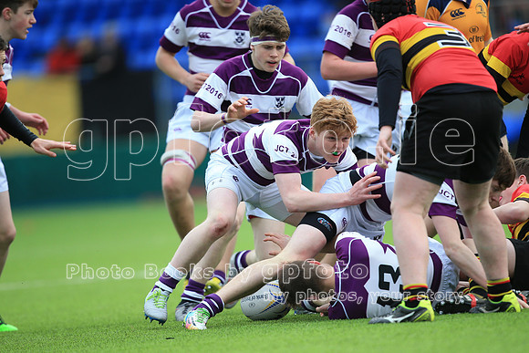 Join the "Target List" for more photos of your player next match.
