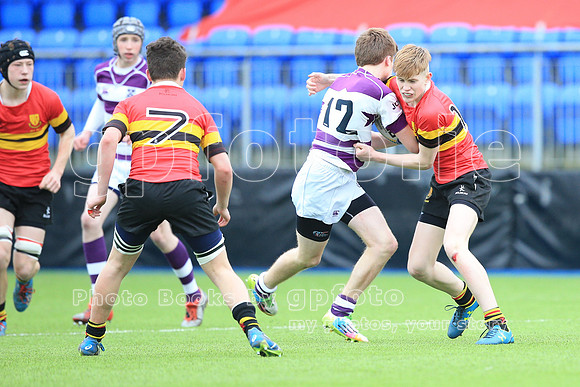 Join the "Target List" for more photos of your player next match.