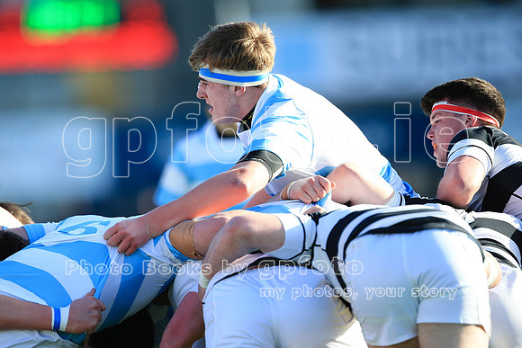 Join the "Target List" for more photos of your player next match.