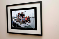 Bon Ex Crew in classic Black frame €66