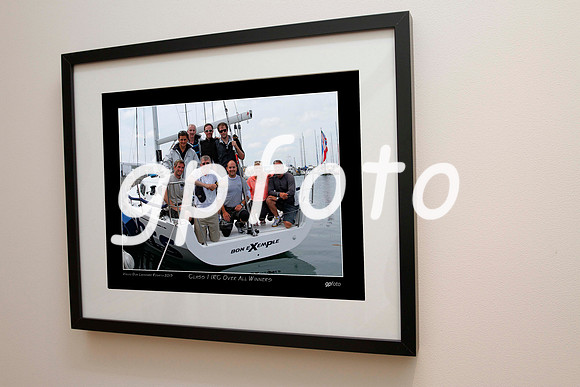 Bon Ex Crew in classic Black frame €66