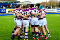Clongowes v Michael's Semi (Match)