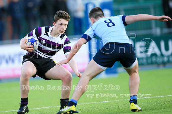 Join the "Target List" for more photos of your player next match.