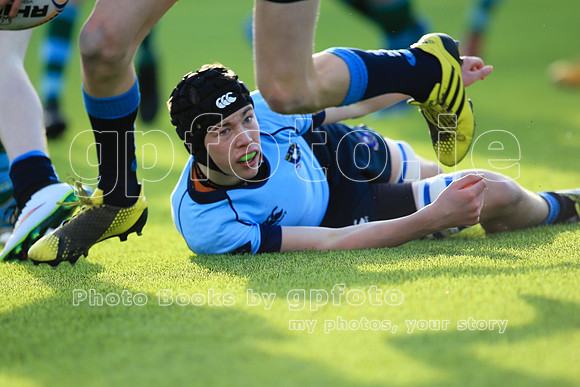 Join the "Target List" for more photos of your player next match.