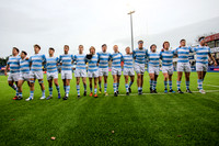 Join the "Target List" for more photos of your player next match.