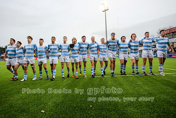 Join the "Target List" for more photos of your player next match.