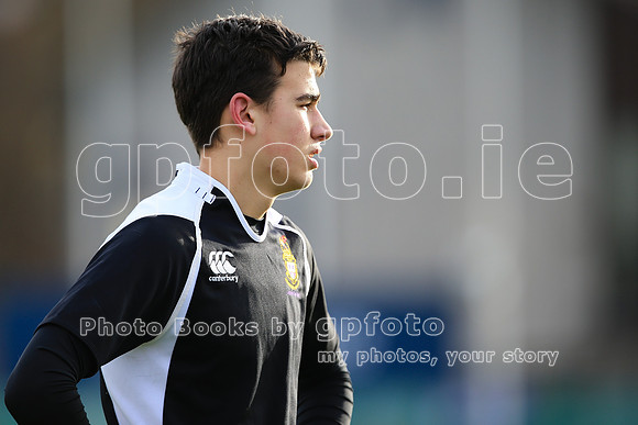 Join the "Target List" for more photos of your player next match.