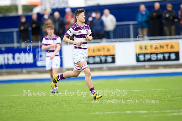 Join the "Target List" for more photos of your player next match.