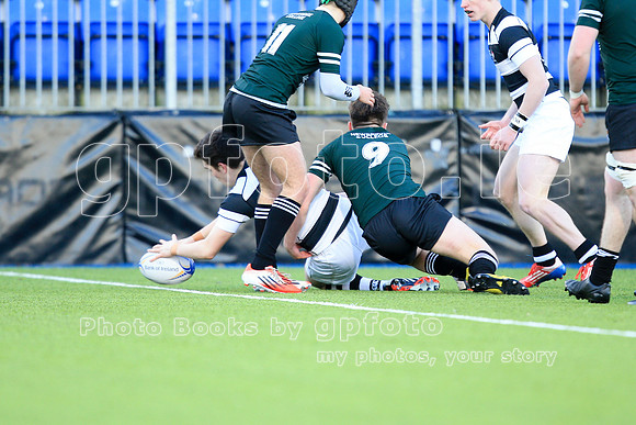 Join the "Target List" for more photos of your player next match.
