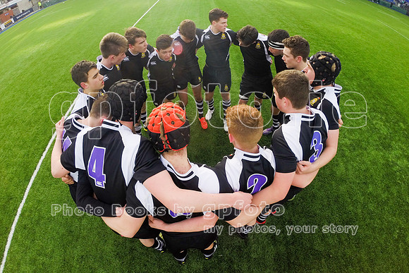 Join the "Target List" for more photos of your player next match.