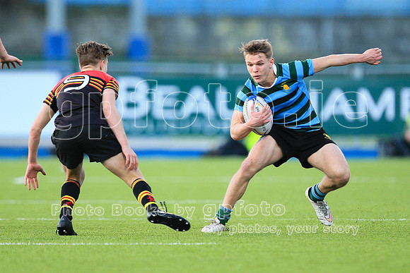 Join the "Target List" for more photos of your player next match.