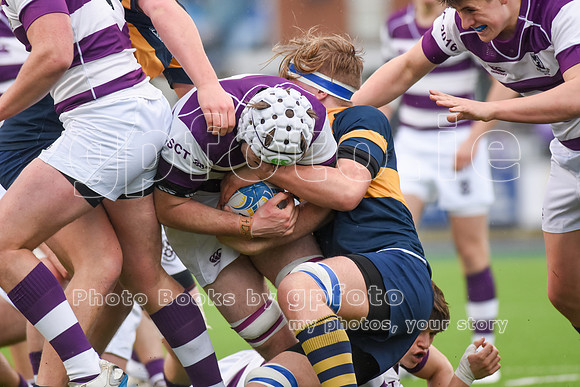 Join the "Target List" for more photos of your player next match.