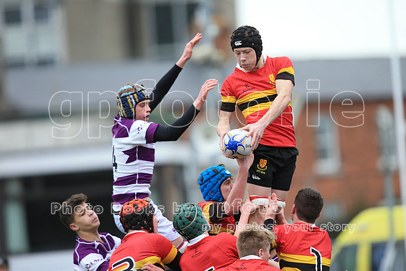 Join the "Target List" for more photos of your player next match.