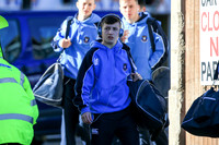 Join the "Target List" for more photos of your player next match.