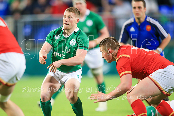Join the "Target List" for more photos of your player next match.