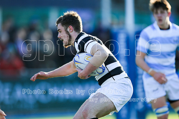 Join the "Target List" for more photos of your player next match.