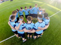 St. Michael's v St Gerard's (Match)