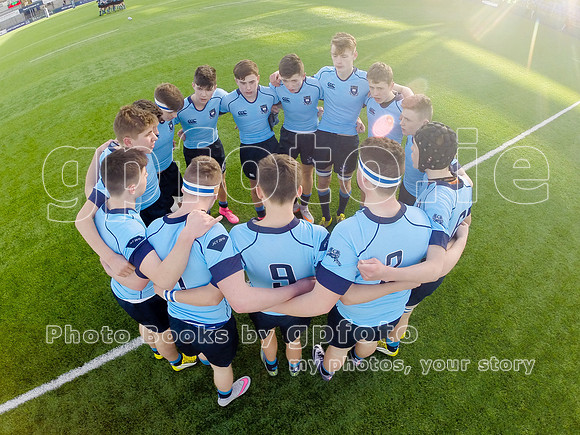 Join the "Target List" for more photos of your player next match.