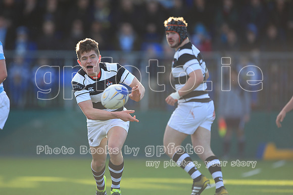 Join the "Target List" for more photos of your player next match.