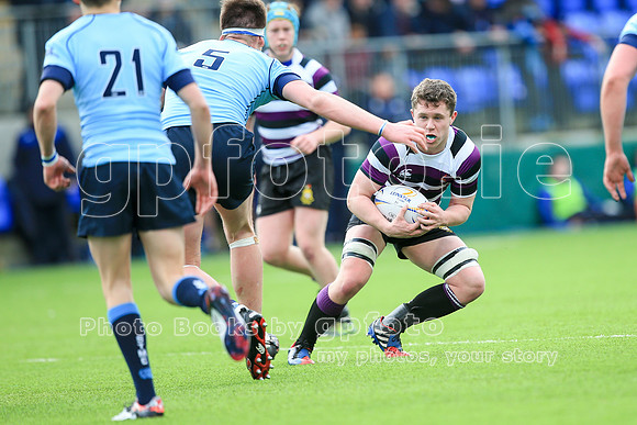Join the "Target List" for more photos of your player next match.