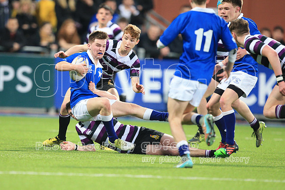 Join the "Target List" for more photos of your player next match.