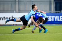 Join the "Target List" for more photos of your player next match.