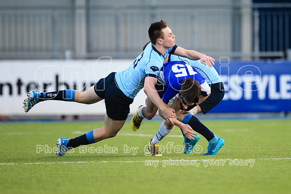 Join the "Target List" for more photos of your player next match.