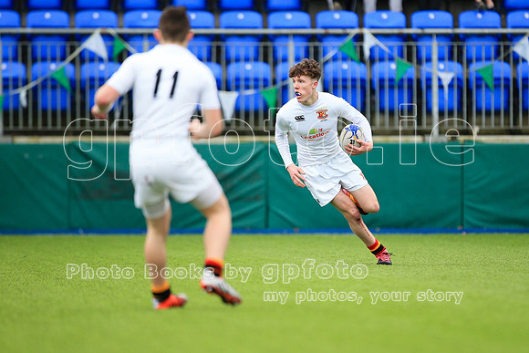 Join the "Target List" for more photos of your player next match.