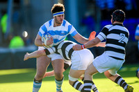 Blackrock v Belvedere Take 2 (Match)