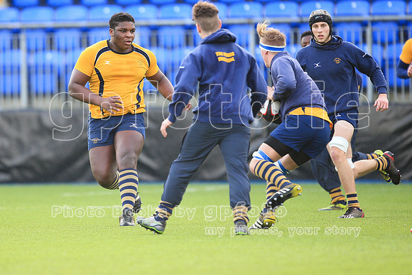 Join the "Target List" for more photos of your player next match.