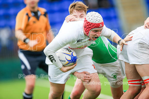 Join the "Target List" for more photos of your player next match.