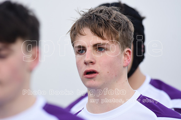 Join the "Target List" for more photos of your player next match.