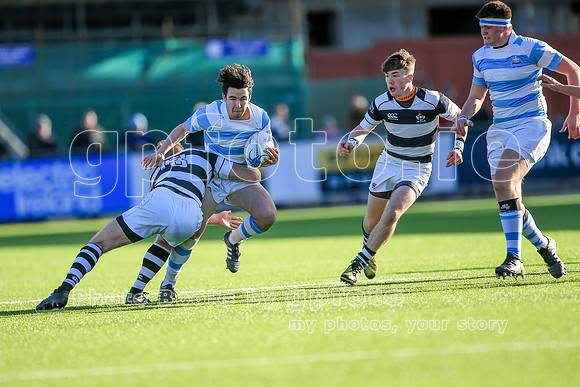 Join the "Target List" for more photos of your player next match.