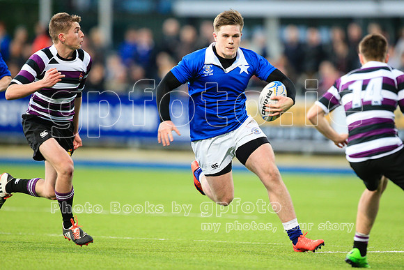 Join the "Target List" for more photos of your player next match.