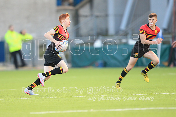 Join the "Target List" for more photos of your player next match.