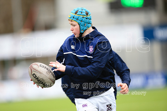 Join the "Target List" for more photos of your player next match.