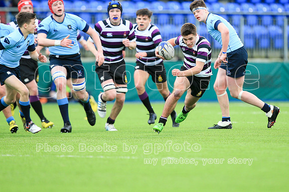Join the "Target List" for more photos of your player next match.