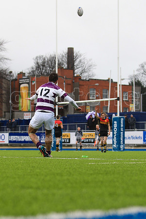 Join the "Target List" for more photos of your player next match.