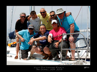 Jalapano Crew shot. 16"x12" €39