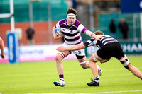 Clongowes V Roscrea (match)
