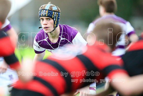 Join the "Target List" for more photos of your player next match.