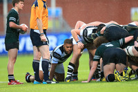 Join the "Target List" for more photos of your player next match.