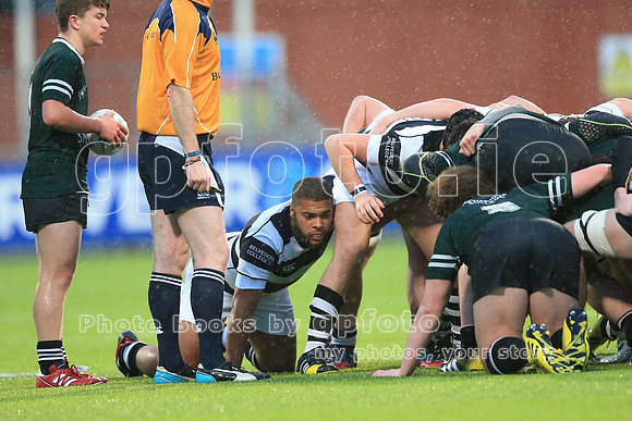 Join the "Target List" for more photos of your player next match.